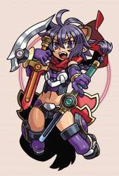 ガオロードスレ第2弾 ふたばに書き込む勇気がないので ここで勝手に参加するブログ