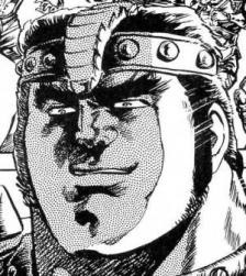 フドウイキり時代スレ 北斗の拳スレ ふたばに書き込む勇気がないので ここで勝手に参加するブログ