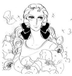 お蝶夫人 エースをねらえスレ ふたばに書き込む勇気がないので ここで勝手に参加するブログ