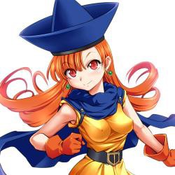 アリーナスレ ドラクエスレ ふたばに書き込む勇気がないので ここで勝手に参加するブログ