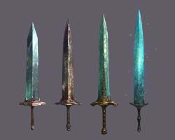 剣スレカッコイイ剣を教えてく ふたばに書き込む勇気がないので ここで勝手に参加するブログ