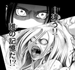進撃の巨人伏線スレ ふたばに書き込む勇気がないので ここで勝手に参加するブログ