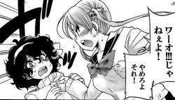 ワンダーモモスレ ふたばに書き込む勇気がないので ここで勝手に参加するブログ