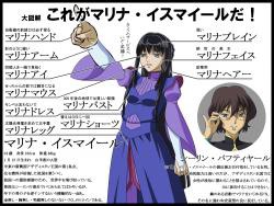 マリナ様はどうやって国を立て ガンダム00スレ ふたばに書き込む勇気がないので ここで勝手に参加するブログ