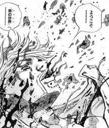 死に様がかっこいいキャラスレ ふたばに書き込む勇気がないので ここで勝手に参加するブログ