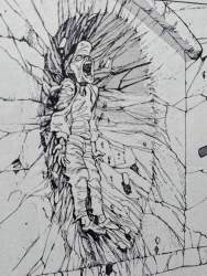 衝撃的だった漫画表現スレ ふたばに書き込む勇気がないので ここで勝手に参加するブログ