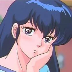 めんどくさい女 めぞん一刻スレ ふたばに書き込む勇気がないので ここで勝手に参加するブログ