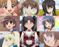 Cv 植田佳奈好きなキャラス 声優スレ ふたばに書き込む勇気がないので ここで勝手に参加するブログ