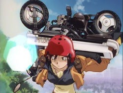 逮捕しちゃうぞスレ ふたばに書き込む勇気がないので ここで勝手に参加するブログ