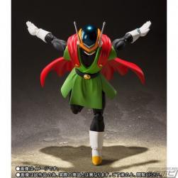 ドラゴンボール玩具スレ ふたばに書き込む勇気がないので ここで勝手に参加するブログ