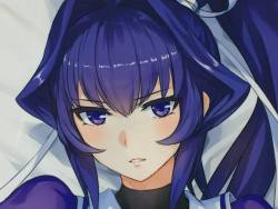 マブラヴがいよいよ再始動する ふたばに書き込む勇気がないので ここで勝手に参加するブログ