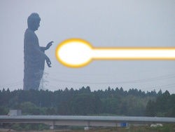 かめはめ波の波動って触ったら ドラゴンボールスレ ふたばに書き込む勇気がないので ここで勝手に参加するブログ