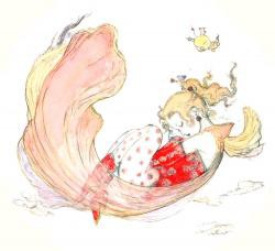 FF6ってすばらしい : ふたばに書き込む勇気がないので、ここで勝手に 