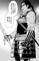 歴史漫画スレ 中世モノばっか ふたばに書き込む勇気がないので ここで勝手に参加するブログ