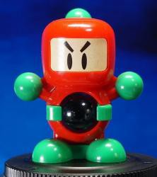 ビーダマンスレ ふたばに書き込む勇気がないので ここで勝手に参加するブログ