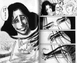 死に様がかっこいいキャラスレ ふたばに書き込む勇気がないので ここで勝手に参加するブログ