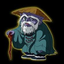 強ジジイキャラスレ ふたばに書き込む勇気がないので ここで勝手に参加するブログ