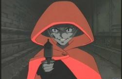 ビッグオースレ一話完結エピソ ふたばに書き込む勇気がないので ここで勝手に参加するブログ