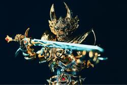 剣スレカッコイイ剣を教えてく ふたばに書き込む勇気がないので ここで勝手に参加するブログ