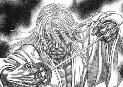 強ジジイキャラスレ ふたばに書き込む勇気がないので ここで勝手に参加するブログ