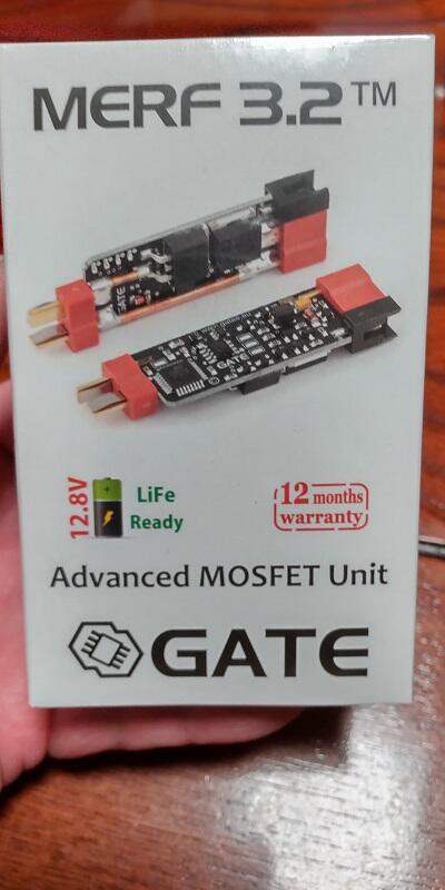 GATE製 MERF3.2プログラマブルコントローラ GATE製 MERF3.2プログラマブルコントローラ