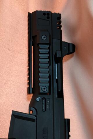 S＆T製UMP9G3電動ガンのレビュー : 三河屋ことFTechRepairのブログ