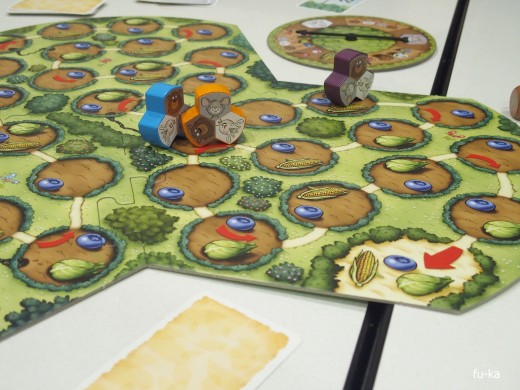 ●ミキモト　クマ　ボードゲーム 0000000089243_cEBJ48x.jpg