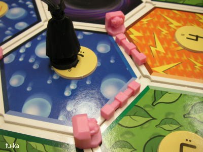 Amazon.co.jp: ロックマンエグゼ カタン スタンダード BA : おもちゃ