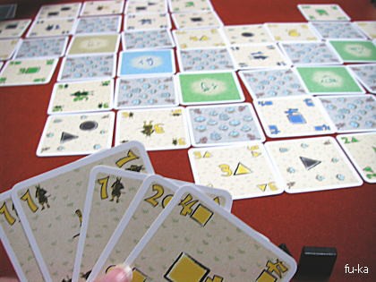 人生ゲームsamurai サムライ ボードゲーム カードゲーム ドイツゲーム 【ラス1】
