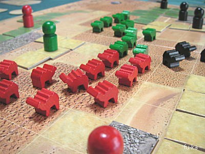 激レア 非売品 OASIS ボードゲーム 当選品 オアシス 入手困難 バンド オアシス : ふうかのボードゲーム日記