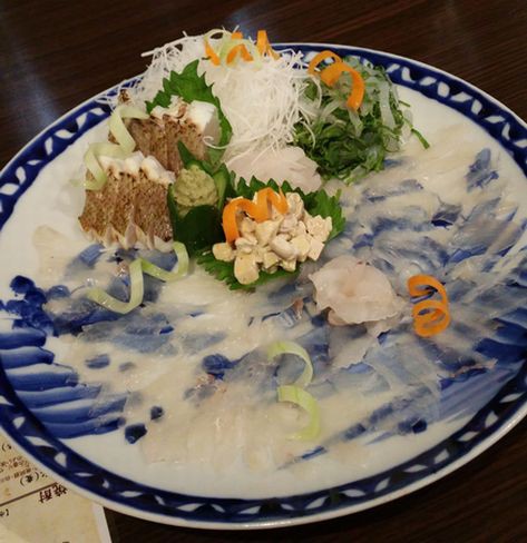 釣果飲み会で頼りにしているお店 Creation Dish Shige 氷室スペシャル ワイン大好き 心地よい日常を求めて