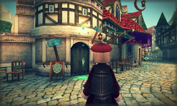 装備合成 見た目 色2つ 能力 楓花 トーラムオンライン 染色カタログ