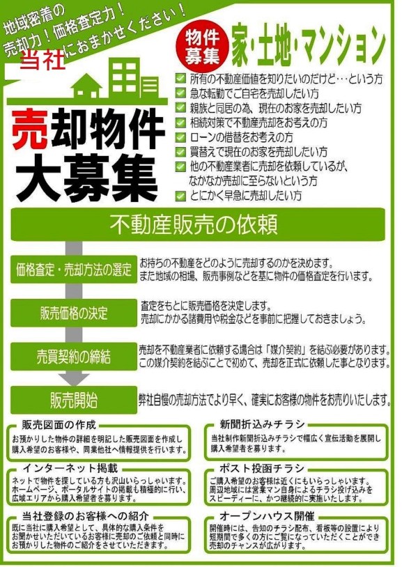 決済日には・・・ 不動産売却 須賀川市雨田 : 有限会社不動産リサーチ 公式サイト 和書