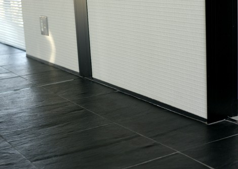 お宅の巾木見せて わたしの断捨離日記