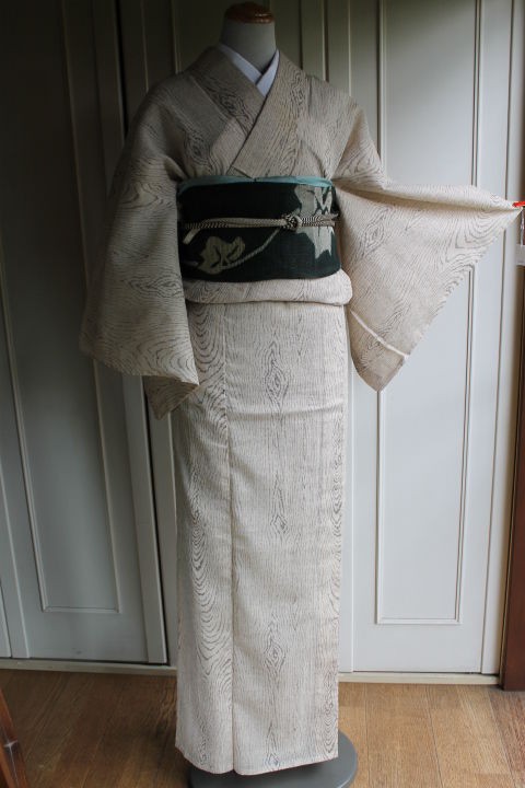 木目柄 布々やのblog