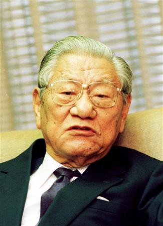 塩路一郎氏 享年86歳-元自動車労連（現日産労連）会長死去。死因