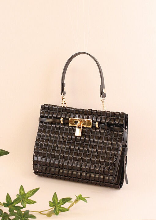 ブランド風マスクケース もっともっとknot