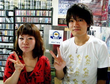 京都府立大学軽音楽部 フジちゃんが行く 大学サークル突撃リポート