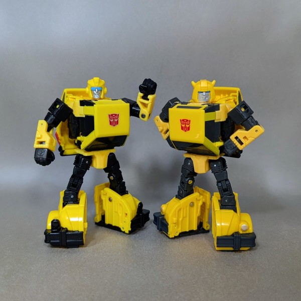 トランスフォーマー エイジオブザプライム バンパー ホリブル レビュー TF AGE OF THE PRIMES 4PACK バンパー : ふじの生態日記2(DOS)