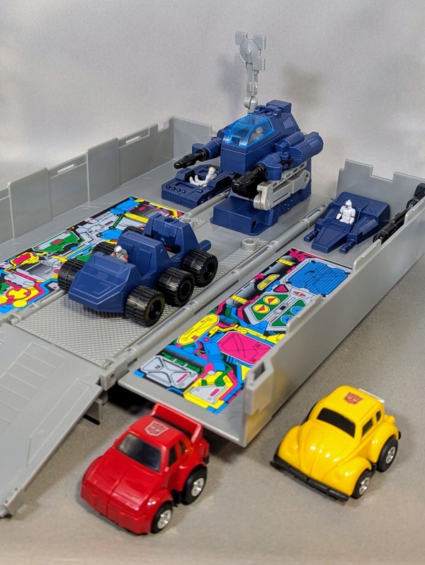 レビュー TF トランスフォーマー博2024限定 ミッシングリンク