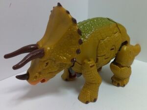 レビュー TF ビーストウォーズネオ ガイルダート : ふじの生態