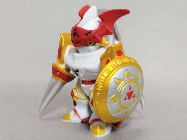 デジモンアドベンチャー ザ・デジモン NEW COLLECTION Vol.2