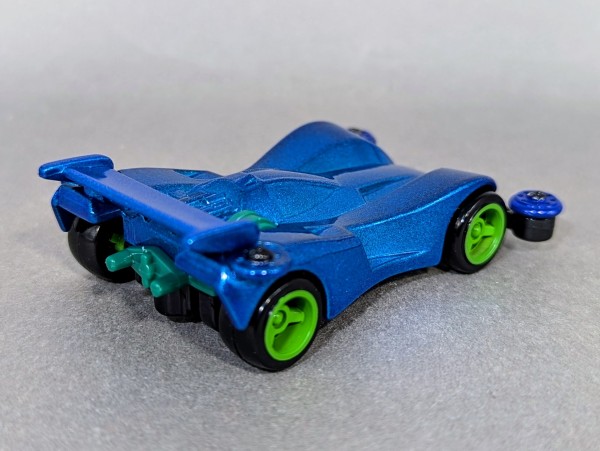 レビュー トミカプレミアムunlimited 応募者全員サービス限定 マグナム