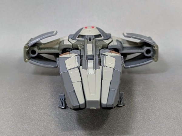 SALE価格スターウォーズ×トランスフォーマー　ダース・モール　シス・インフィル レゴ スターウォーズ 7961 ダース・モールのシス・インフィル