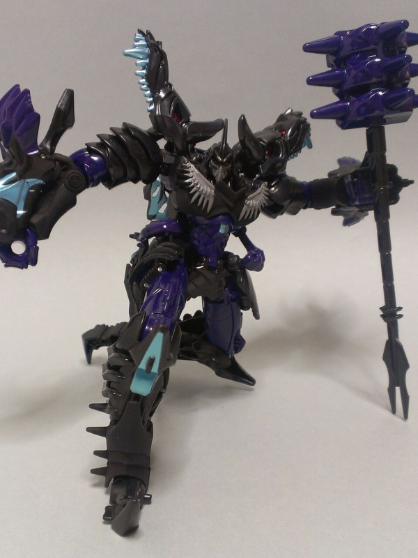 トランスフォーマー ムービー ネメシスグリムロック トランスフォーマー ネメシスグリムロック - メルカリ