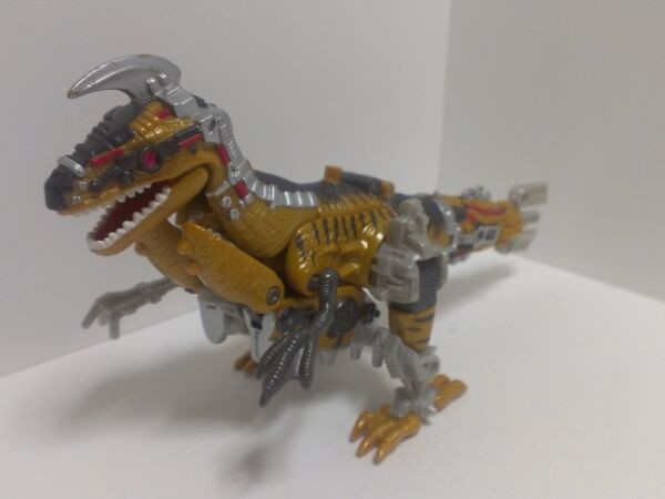 トランスフォーマー ビーストウォーズⅡ スラストール｜Yahoo