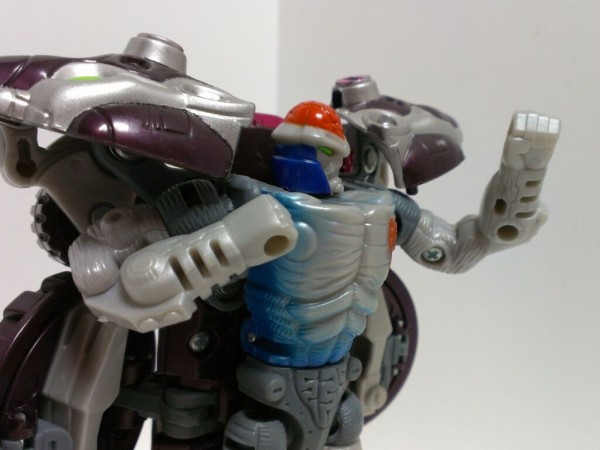 レビュー TF ビーストウォーズメタルス 閃光の対決 メタルス レビュー TF ビーストウォーズメタルス 閃光の対決 メタルス
