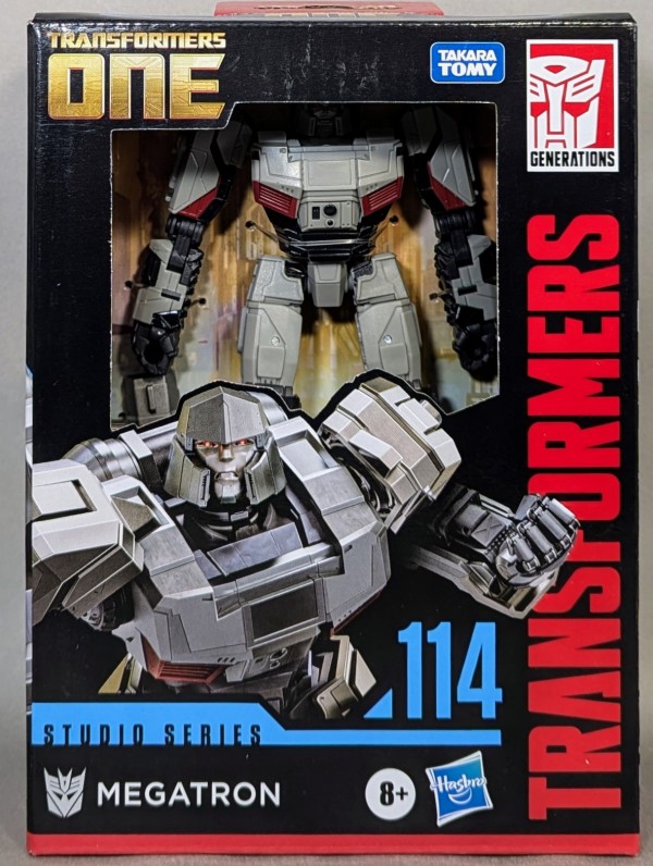 トランスフォーマー ワン　メガトロン　オプティマスプライム　スタジオシリーズ Amazon.co.jp: トランスフォーマートイズスタジオシリーズ