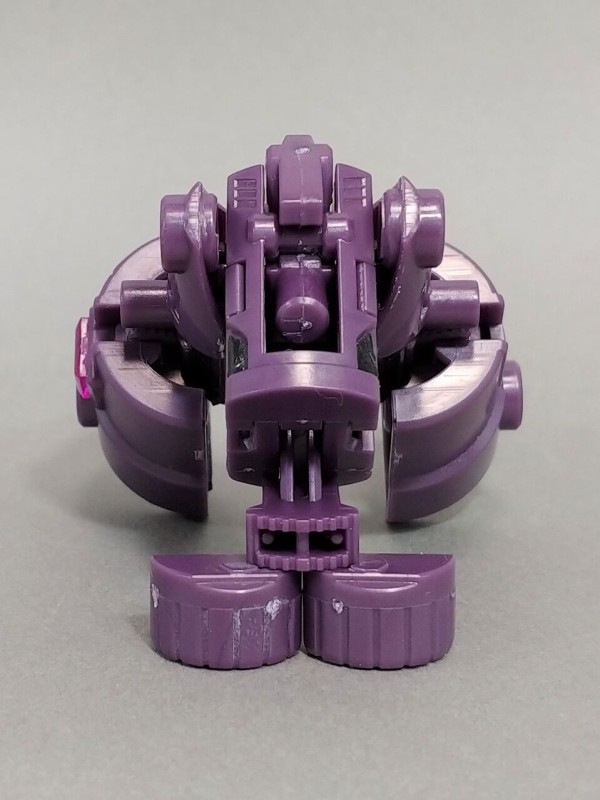 【日本未発売】トランスフォーマー プライム ハデス メガトロン レビュー TFプライム 10thAnniversary ハデスメガトロン