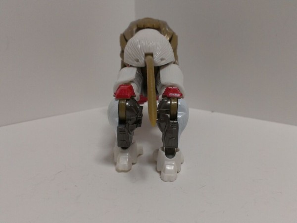 レビュー TF ロボットマスターズ ライオコンボイ : ふじの生態日記2(DOS)